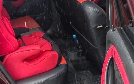 Renault Duster I рестайлинг, 2014 год, 1 100 000 рублей, 4 фотография