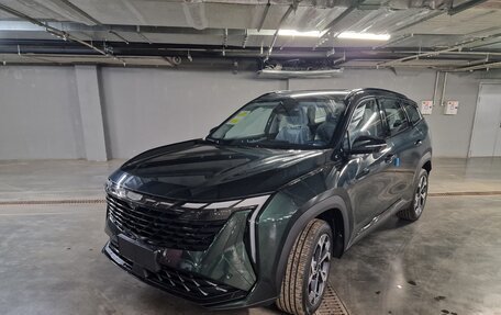 Geely Atlas, 2023 год, 2 690 000 рублей, 2 фотография