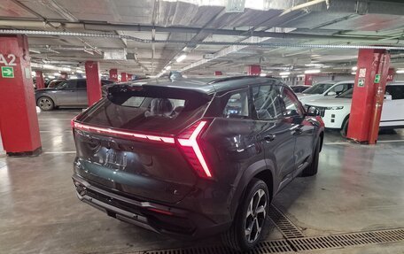 Geely Atlas, 2023 год, 2 690 000 рублей, 6 фотография