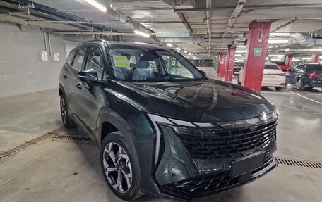 Geely Atlas, 2023 год, 2 690 000 рублей, 3 фотография