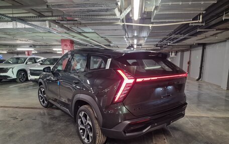 Geely Atlas, 2023 год, 2 690 000 рублей, 5 фотография