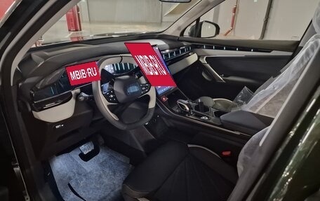Geely Atlas, 2023 год, 2 690 000 рублей, 4 фотография