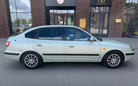 Hyundai Elantra III, 2005 год, 344 000 рублей, 7 фотография