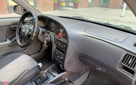 Hyundai Elantra III, 2005 год, 344 000 рублей, 14 фотография