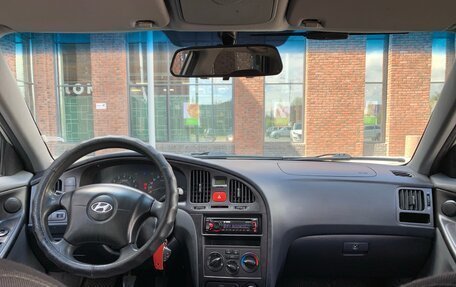 Hyundai Elantra III, 2005 год, 344 000 рублей, 15 фотография