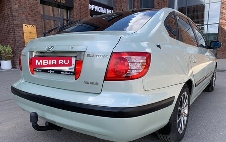 Hyundai Elantra III, 2005 год, 344 000 рублей, 4 фотография