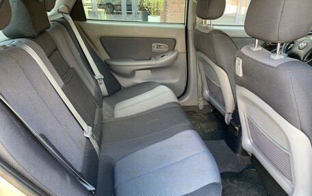 Hyundai Elantra III, 2005 год, 344 000 рублей, 17 фотография
