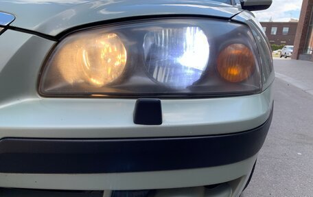 Hyundai Elantra III, 2005 год, 344 000 рублей, 23 фотография