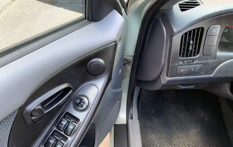 Hyundai Elantra III, 2005 год, 344 000 рублей, 19 фотография