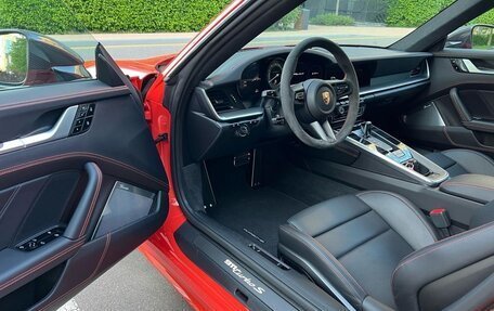 Porsche 911, 2021 год, 21 500 000 рублей, 10 фотография