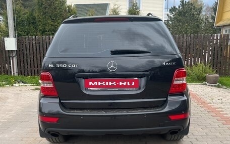 Mercedes-Benz M-Класс, 2011 год, 1 950 000 рублей, 3 фотография