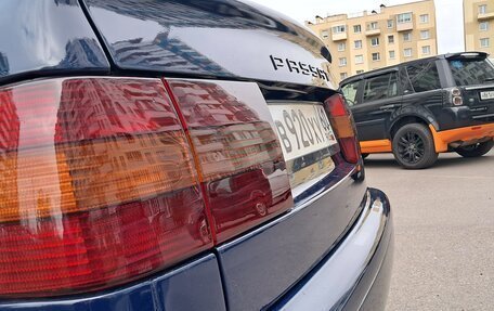 Volkswagen Passat B4, 1995 год, 235 000 рублей, 8 фотография