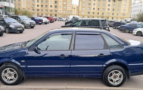 Volkswagen Passat B4, 1995 год, 235 000 рублей, 5 фотография
