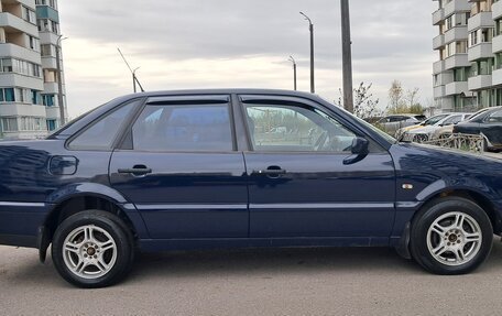Volkswagen Passat B4, 1995 год, 235 000 рублей, 13 фотография