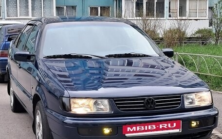 Volkswagen Passat B4, 1995 год, 235 000 рублей, 14 фотография