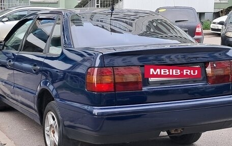 Volkswagen Passat B4, 1995 год, 235 000 рублей, 6 фотография