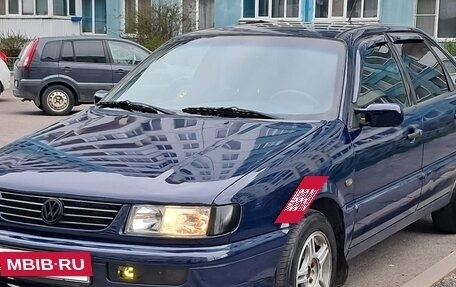 Volkswagen Passat B4, 1995 год, 235 000 рублей, 4 фотография