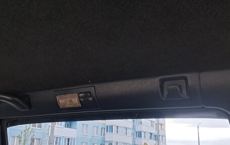 Volkswagen Passat B4, 1995 год, 235 000 рублей, 19 фотография