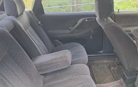 Volkswagen Passat B4, 1995 год, 235 000 рублей, 18 фотография