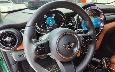 MINI Hatch, 2022 год, 2 950 000 рублей, 6 фотография