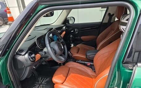 MINI Hatch, 2022 год, 2 950 000 рублей, 7 фотография