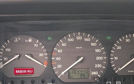 Volkswagen Passat B4, 1995 год, 235 000 рублей, 23 фотография