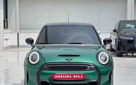 MINI Hatch, 2022 год, 2 950 000 рублей, 3 фотография