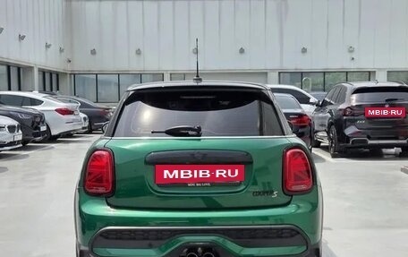 MINI Hatch, 2022 год, 2 950 000 рублей, 4 фотография