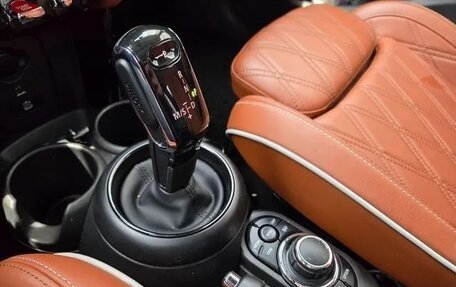MINI Hatch, 2022 год, 2 950 000 рублей, 10 фотография
