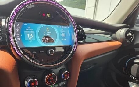 MINI Hatch, 2022 год, 2 950 000 рублей, 12 фотография