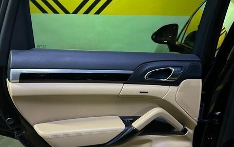 Porsche Cayenne III, 2018 год, 5 150 000 рублей, 4 фотография