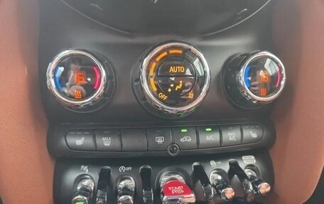 MINI Hatch, 2022 год, 2 950 000 рублей, 11 фотография