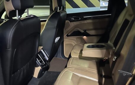 Porsche Cayenne III, 2018 год, 5 150 000 рублей, 7 фотография