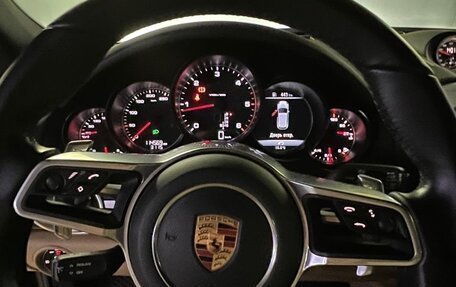 Porsche Cayenne III, 2018 год, 5 150 000 рублей, 8 фотография