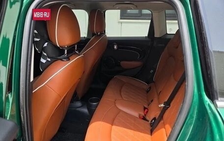 MINI Hatch, 2022 год, 2 950 000 рублей, 8 фотография