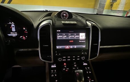 Porsche Cayenne III, 2018 год, 5 150 000 рублей, 10 фотография