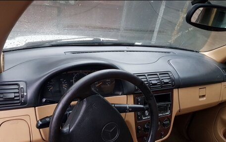 Mercedes-Benz M-Класс, 1997 год, 285 000 рублей, 7 фотография