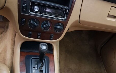 Mercedes-Benz M-Класс, 1997 год, 285 000 рублей, 9 фотография