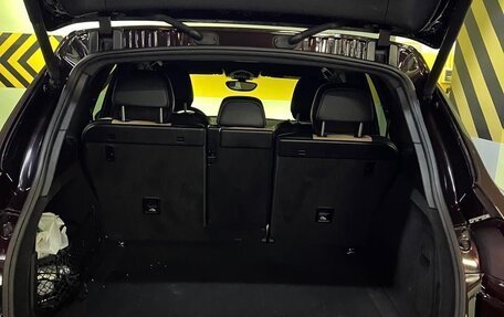 Porsche Cayenne III, 2018 год, 5 150 000 рублей, 13 фотография