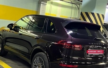 Porsche Cayenne III, 2018 год, 5 150 000 рублей, 12 фотография