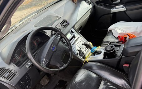 Volvo XC90 II рестайлинг, 2007 год, 1 300 000 рублей, 4 фотография