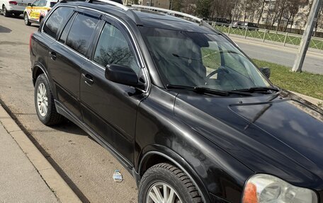 Volvo XC90 II рестайлинг, 2007 год, 1 300 000 рублей, 2 фотография