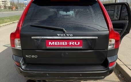 Volvo XC90 II рестайлинг, 2007 год, 1 300 000 рублей, 3 фотография