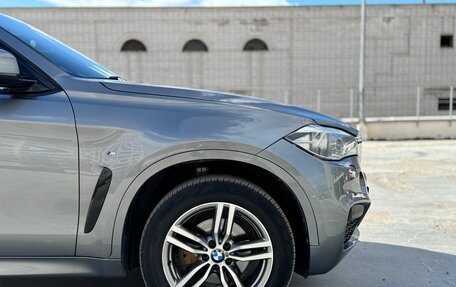 BMW X6, 2017 год, 3 250 000 рублей, 12 фотография