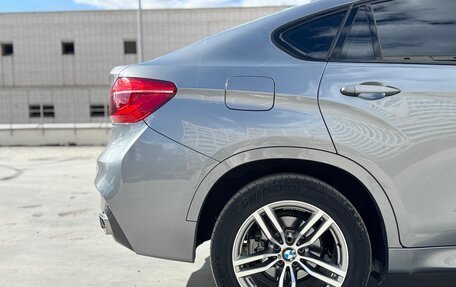 BMW X6, 2017 год, 3 250 000 рублей, 11 фотография
