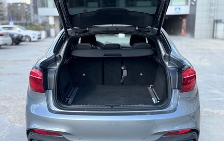 BMW X6, 2017 год, 3 250 000 рублей, 15 фотография