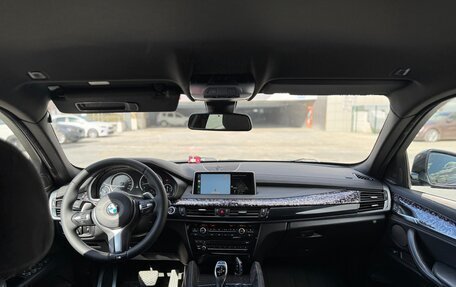 BMW X6, 2017 год, 3 250 000 рублей, 16 фотография