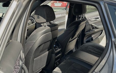 BMW X6, 2017 год, 3 250 000 рублей, 21 фотография