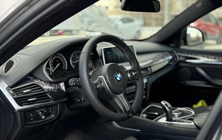 BMW X6, 2017 год, 3 250 000 рублей, 17 фотография