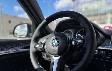 BMW X6, 2017 год, 3 250 000 рублей, 22 фотография